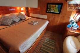 sailingdirections.com Sabore