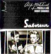weirdwildrealm.com Saboteur
