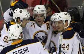 Sabres