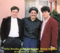 rapsodet.com Sabriu