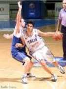 mondobasket.it Sacchetto