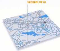 Sacham
