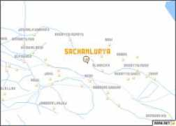 Sacham