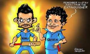 cricketworld.com Sachins