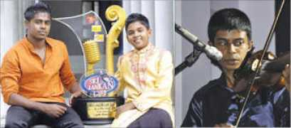 thesundayleader.lk Sachiththa