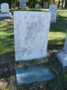 redfordcemetery.org Sackett