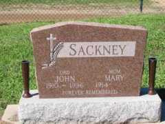 Sackney