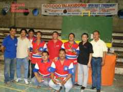 ndfpdarts.com Saclet