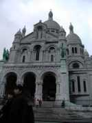 Sacrecoeur