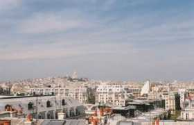 Sacrecoeur