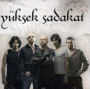 Sadakat