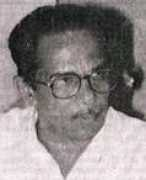 Sadanandan