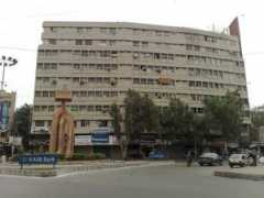 Saddar