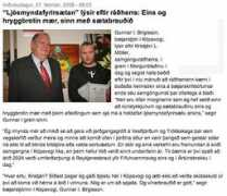 photo.blog.is Saddir