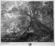 spaightwoodgalleries.com Sadeler