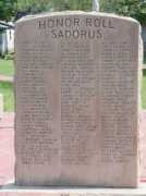 Sadorus