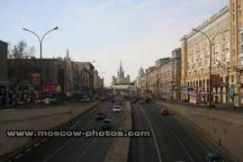 Sadovaya