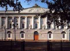 Sadovaya