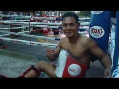 Saenchai