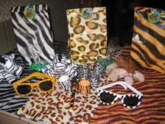 celebritygems.com Safarii