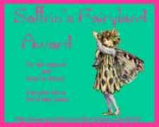 faeriesong.com Saffrin