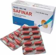 namduoc.com Safinar