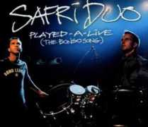 Safri