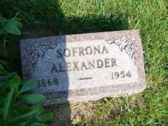 alexanderpics.com Safrona
