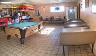 filmtaos.com Sagebrush