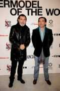 zimbio.com Sagliocco