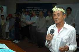 Sagong
