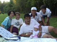 Sagong