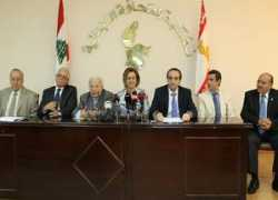 aljoumhouria.com Sahafa