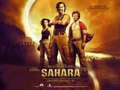 Sahara