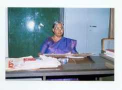 Sahayaraj