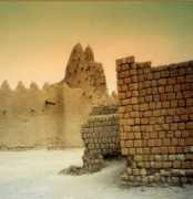 Sahel