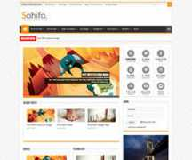 Sahifa