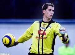 svenskafans.com Sahlman