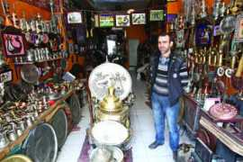 hurriyetdailynews.com Sahmaran