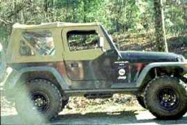 jeep-l.net Sahol
