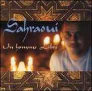 thelyricarchive.com Sahraoui
