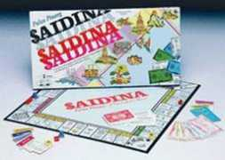 Saidina