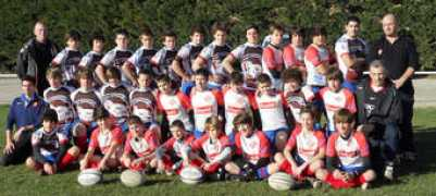 arcolrugby.com Saieb
