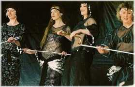 gildedserpent.com Saiidi