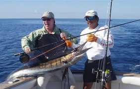 uncommonventures.com Sailfish