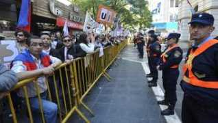 lavoz.com.ar Saillen