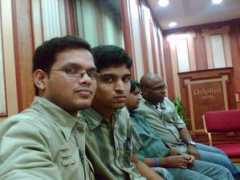 recruitingblogs.com Sainath