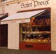 Saintpreux