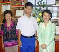 chiangmai-mail.com Saiphin