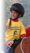 horseandbuddy.org Saiv